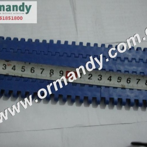 1100 food grade level grid chain network